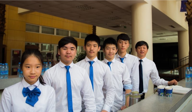 丰富而有意义的周末生活