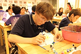 感知陶瓷魅力   体验华夏技艺