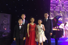 “钢”好遇见你