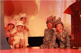 又见最好的自己，向奥斯卡进军