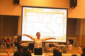 教育戏剧，让孩子在课堂上成长绽放