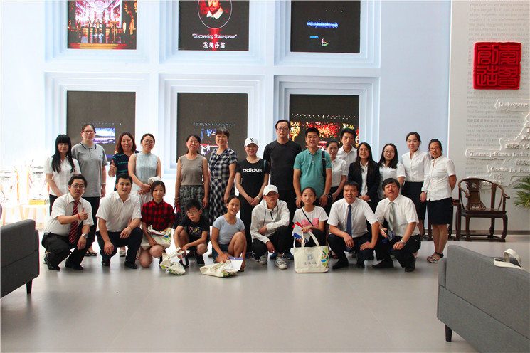 AP中心顶级“私人顾问” 为孩子“量体裁衣”  