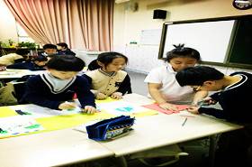 阅读，趁阳光正好