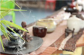 我是爱与创造的老师