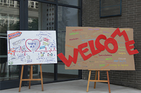 剑桥开学季： 不一样的打开方式