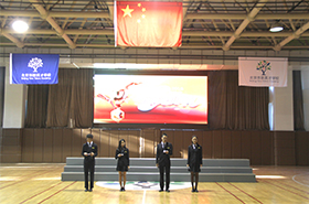 开学首页：伏笔英才梦  不虚剑桥行