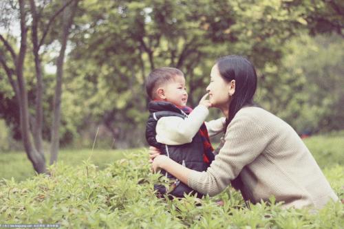 妈妈的爱，不讲条件，但要讲规矩！