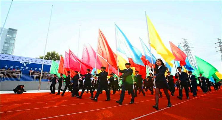 雕刻时光 守望成长|AP国际中心四季芬芳