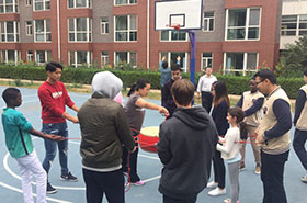 育人 | 这本“秘籍”能让学生们尖叫~