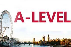 A Level—— 高中学历课程，还能带学分？