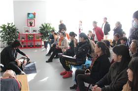 急救知识讲座---家长篇