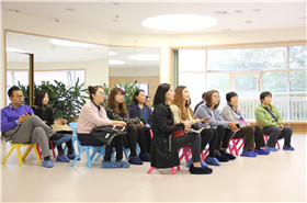 新学期，园长妈妈带您走进恒信彩！