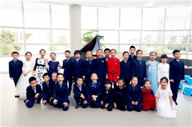 钢琴艺术季第二场