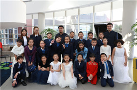 钢琴艺术季第四场