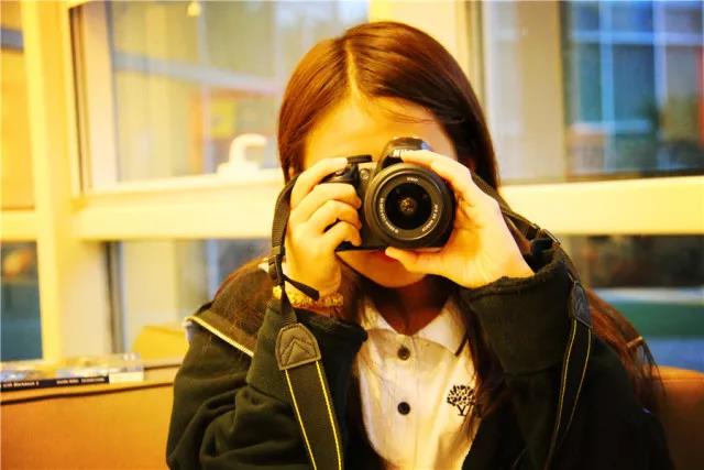 期待成长 | 愿你拥有一颗柔软的心，愿你获得一种坚韧的精神