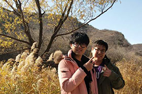 明星课程 | 恒信彩学汉语的那些事儿