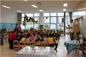 快乐成长 有你相伴