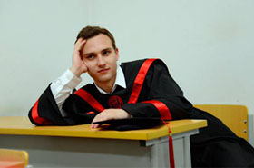 理想融合 | 唯时间与理想不可辜负