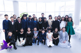 钢琴艺术季第六场