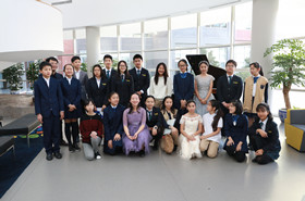 钢琴艺术季第七场