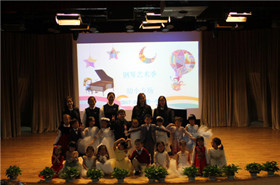 钢琴艺术季第八场