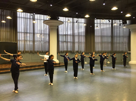 我的努力，你的精彩