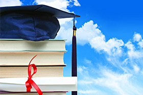 恒信彩剑桥国际中心2018新年献礼