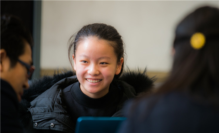 “不一样”的新春礼物