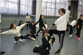 快乐奥尔夫 迎接开学日