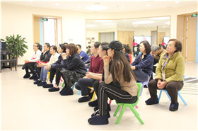 新学期 新面貌 新思路