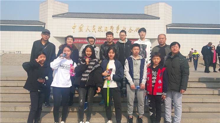 勿忘国耻 圆梦中华