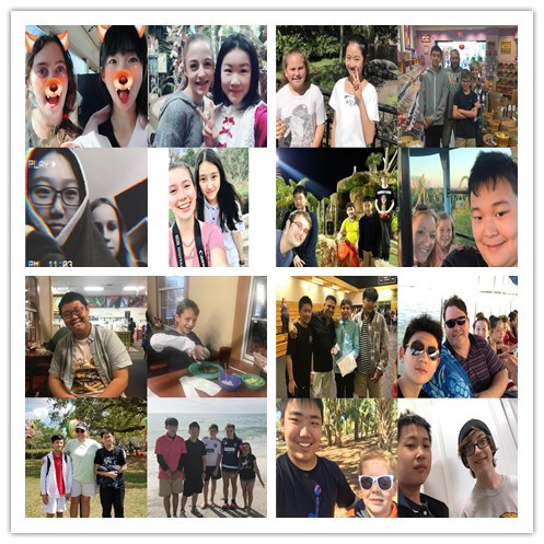 “告白”时刻：成长与感恩