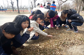 二十四节气之______春分