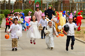 小彩蛋陪你过复活节