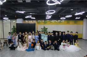 “钢琴艺术季”低年级篇