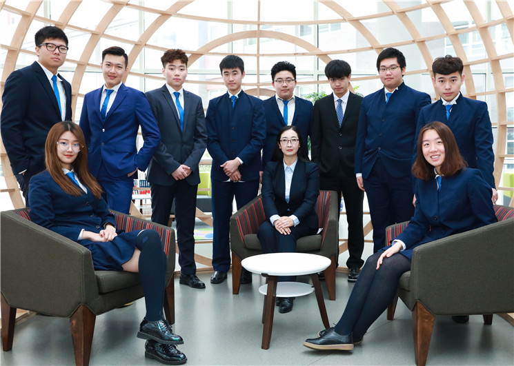 越努力 越幸运 | 英才骄子“私人定制”教育成果全揭秘