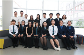 “钢琴艺术季”中学专场