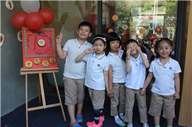 恒信彩，生日快乐！