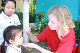 恒信彩，生日快乐！