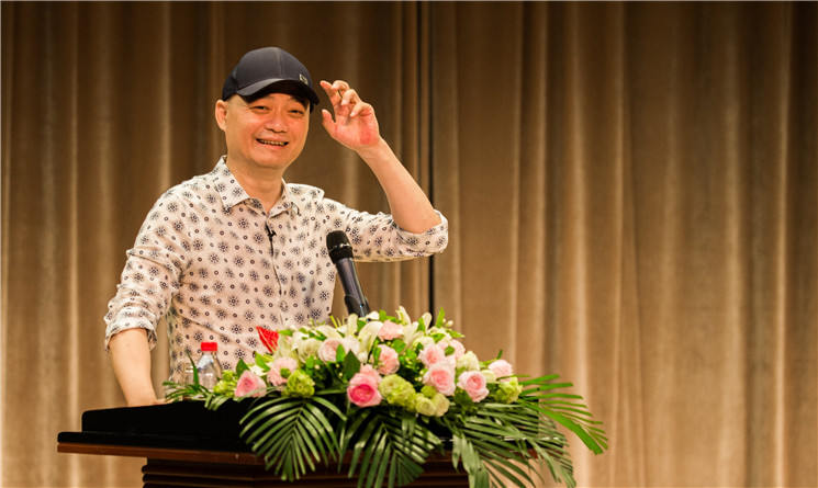 崔永元：实话实说，写作文并不难