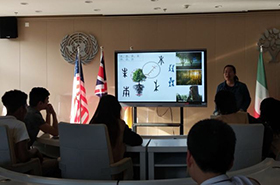 这里的谷雨不一样