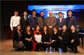 恒信彩2018年钢琴大师进校园活动圆满结束