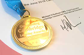 今日头条 | 又一“世界顶尖奖”花落恒信彩