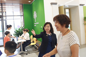 从“心”启程，迎接新十年