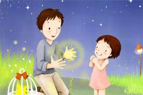 妈妈的爱，不讲条件，但要讲规矩！