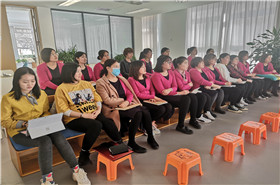 “国家与我们”主题教研会议