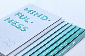 我爱我日| 推荐阅读《正念养育》