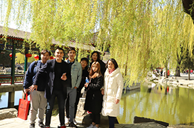 美丽地球 我的行动