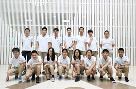 全球金牌理工科综合竞赛│剑桥中心学子荣获一二三等奖