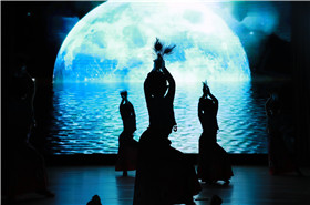 节奏玩起来 最炫民族风